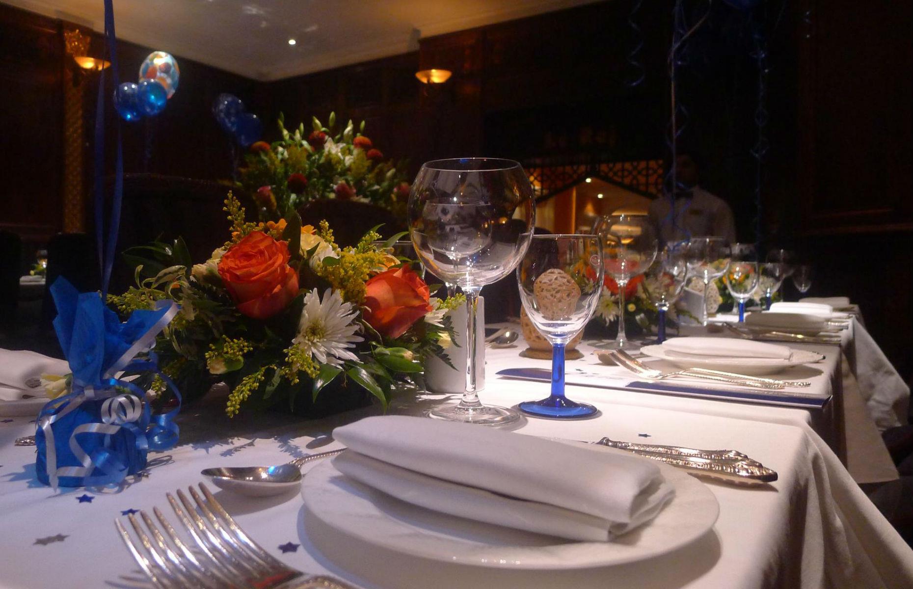Le Raj, Epsom Downs, Surrey